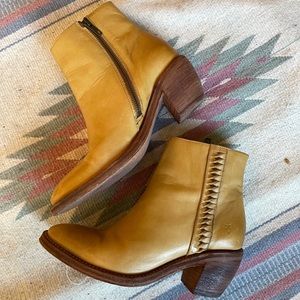 Frye Boots